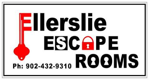 Ellerslie Escape Rooms, PEI
