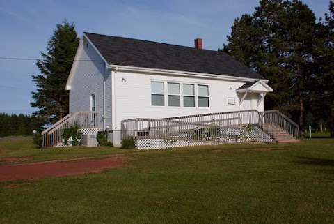 Freeland Community Hall